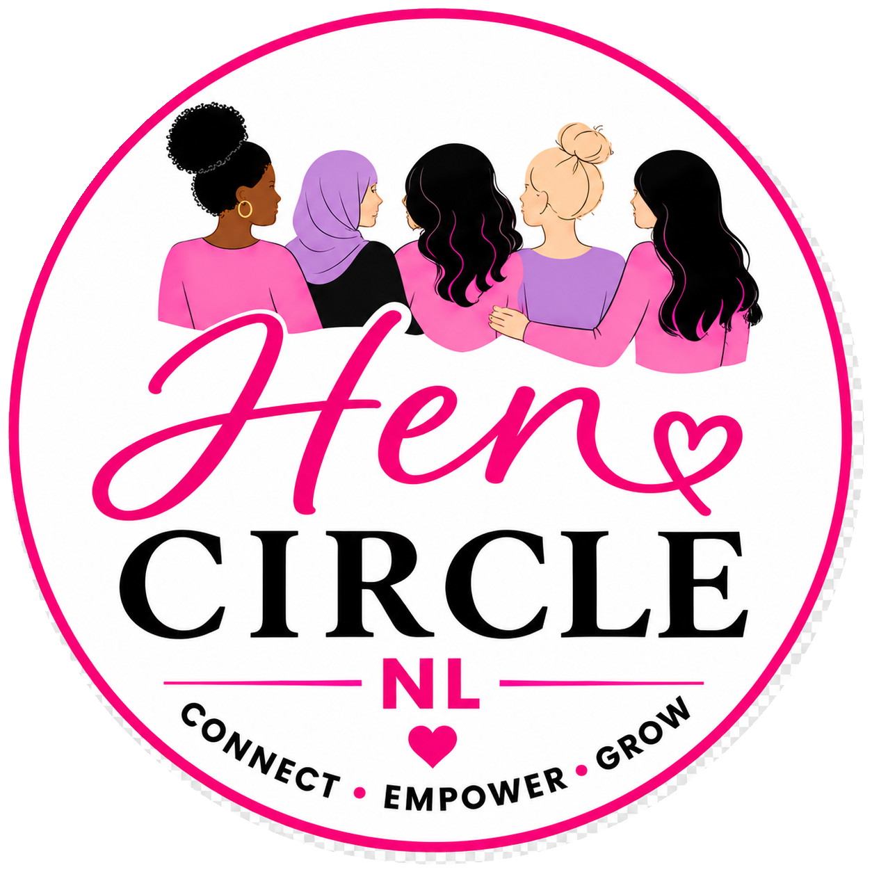 Her Circle NL