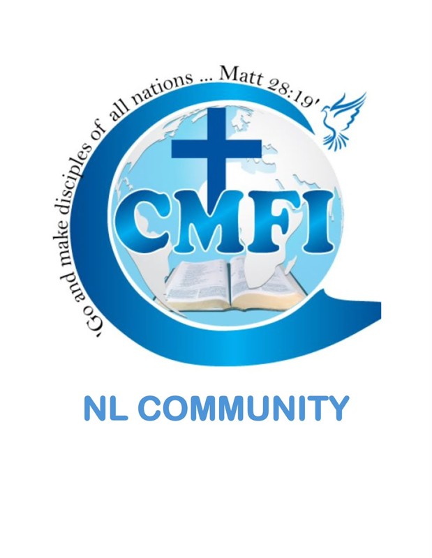 CMFI NL Community